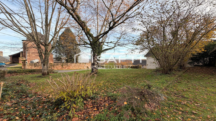 Ma-Cabane - Vente Maison Allassac, 115 m²