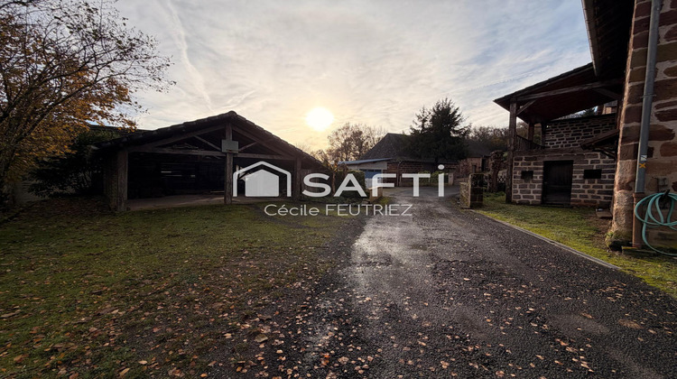 Ma-Cabane - Vente Maison Allassac, 115 m²