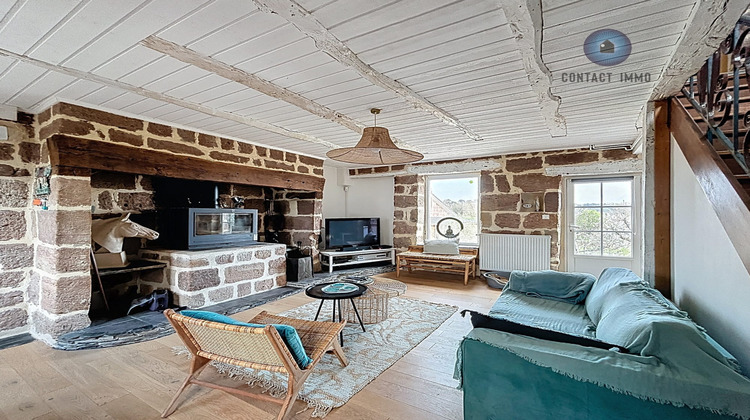 Ma-Cabane - Vente Maison Allassac, 193 m²