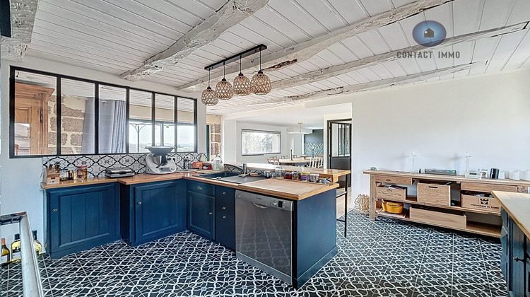 Ma-Cabane - Vente Maison Allassac, 193 m²