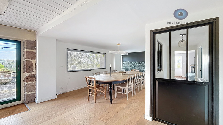 Ma-Cabane - Vente Maison Allassac, 193 m²