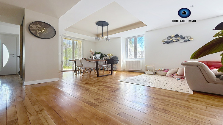Ma-Cabane - Vente Maison Allassac, 155 m²