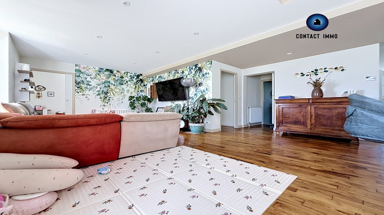 Ma-Cabane - Vente Maison Allassac, 155 m²