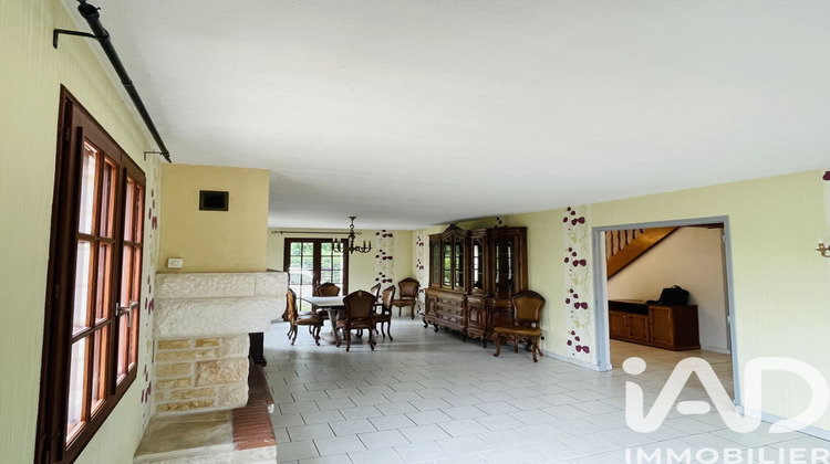 Ma-Cabane - Vente Maison Allassac, 200 m²
