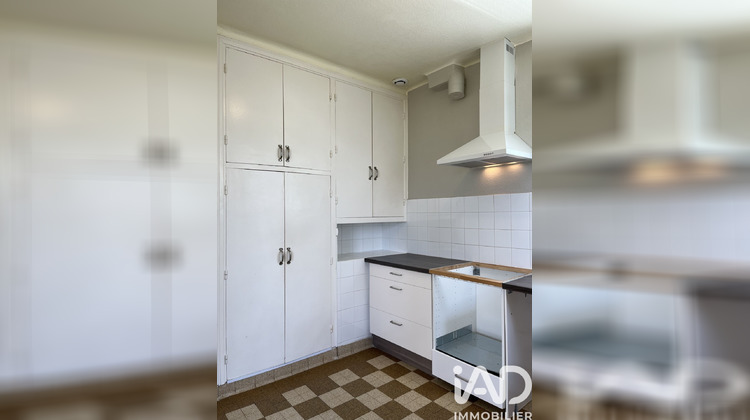 Ma-Cabane - Vente Maison Allassac, 128 m²
