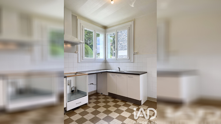Ma-Cabane - Vente Maison Allassac, 128 m²