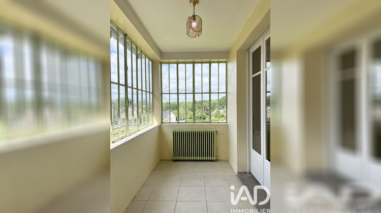 Ma-Cabane - Vente Maison Allassac, 128 m²