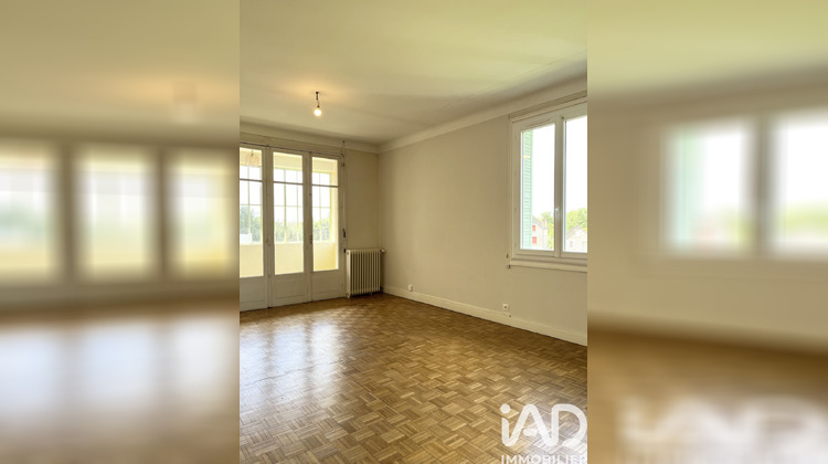 Ma-Cabane - Vente Maison Allassac, 128 m²
