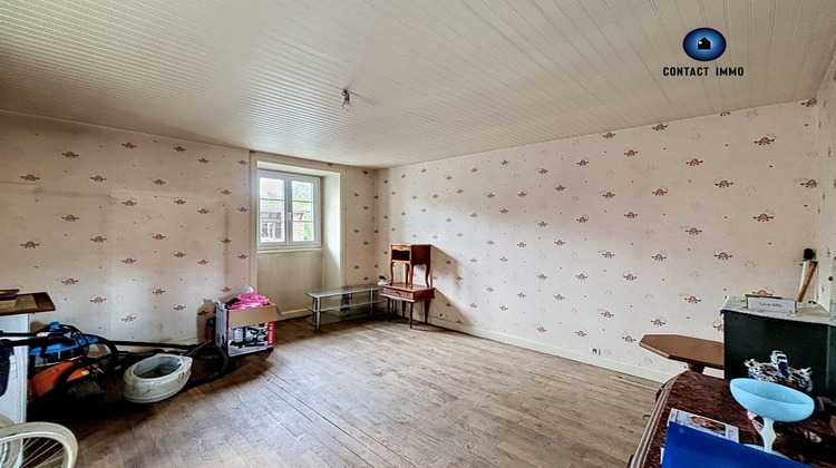 Ma-Cabane - Vente Maison Allassac, 99 m²