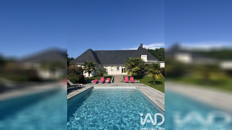 Ma-Cabane - Vente Maison Allassac, 280 m²