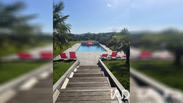 Ma-Cabane - Vente Maison Allassac, 280 m²