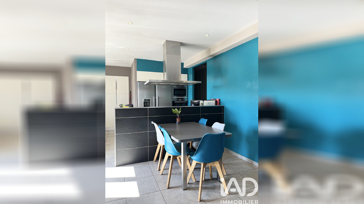 Ma-Cabane - Vente Maison Allassac, 280 m²