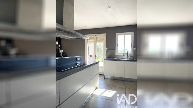 Ma-Cabane - Vente Maison Allassac, 280 m²