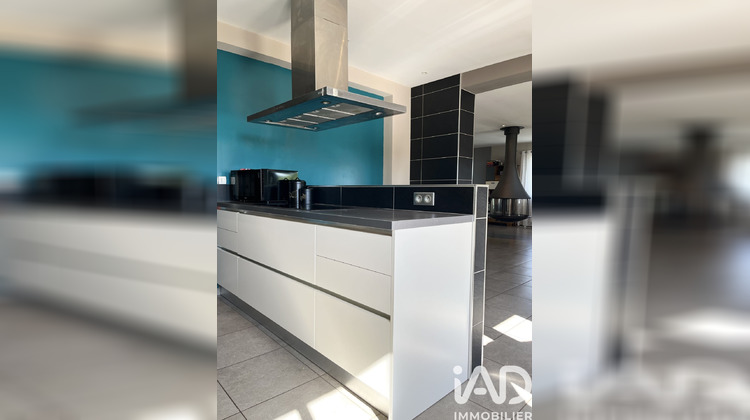 Ma-Cabane - Vente Maison Allassac, 280 m²