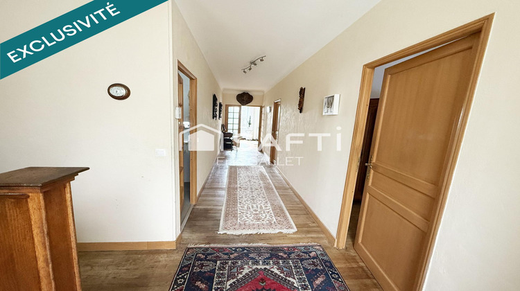 Ma-Cabane - Vente Maison Allassac, 235 m²