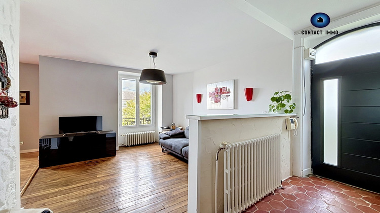 Ma-Cabane - Vente Maison Allassac, 109 m²