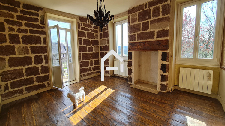 Ma-Cabane - Vente Maison ALLASSAC, 105 m²