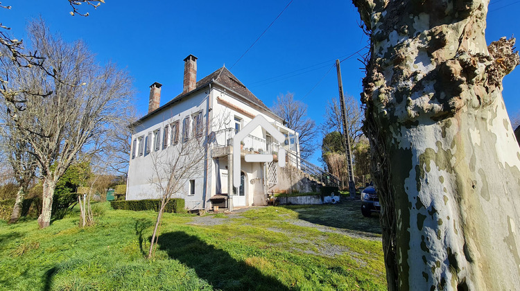 Ma-Cabane - Vente Maison ALLASSAC, 105 m²