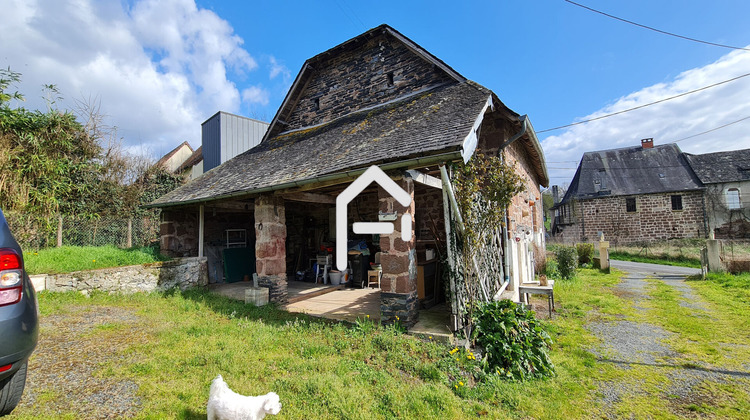 Ma-Cabane - Vente Maison ALLASSAC, 105 m²