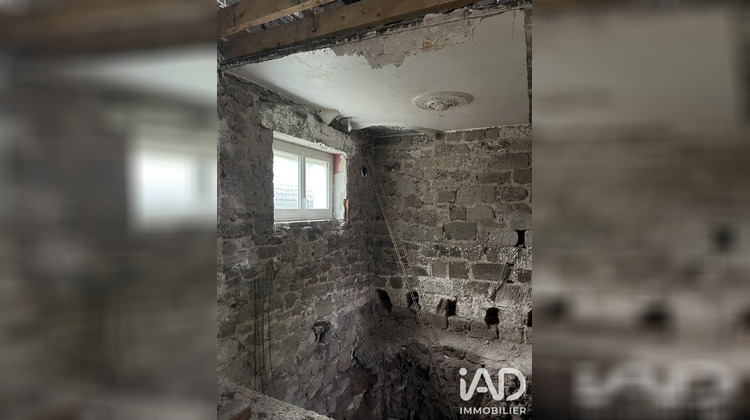 Ma-Cabane - Vente Maison Allassac, 50 m²