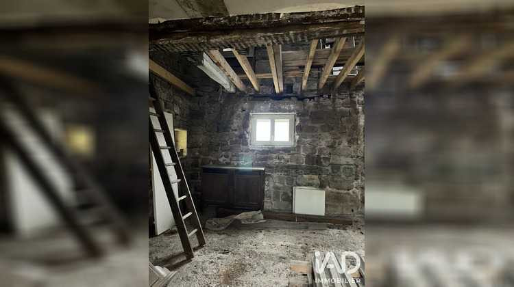 Ma-Cabane - Vente Maison Allassac, 50 m²