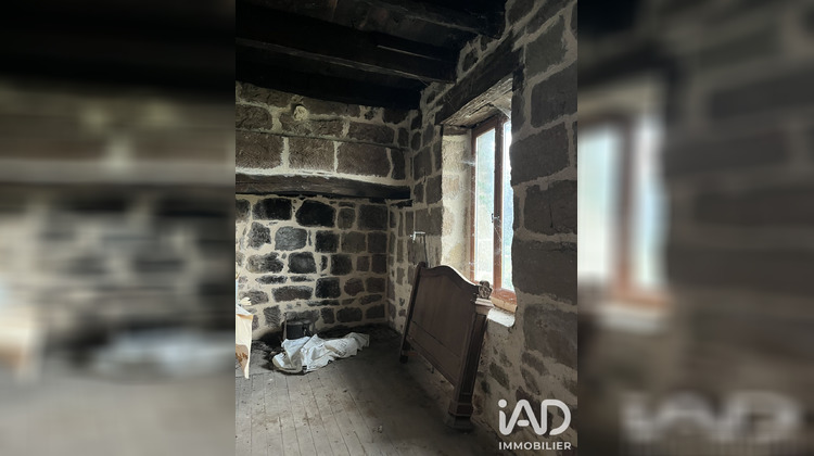 Ma-Cabane - Vente Maison Allassac, 50 m²