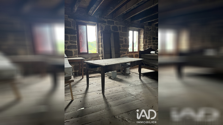 Ma-Cabane - Vente Maison Allassac, 50 m²