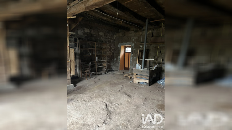 Ma-Cabane - Vente Maison Allassac, 50 m²