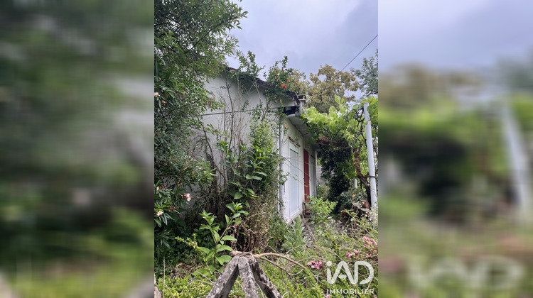 Ma-Cabane - Vente Maison Allassac, 50 m²