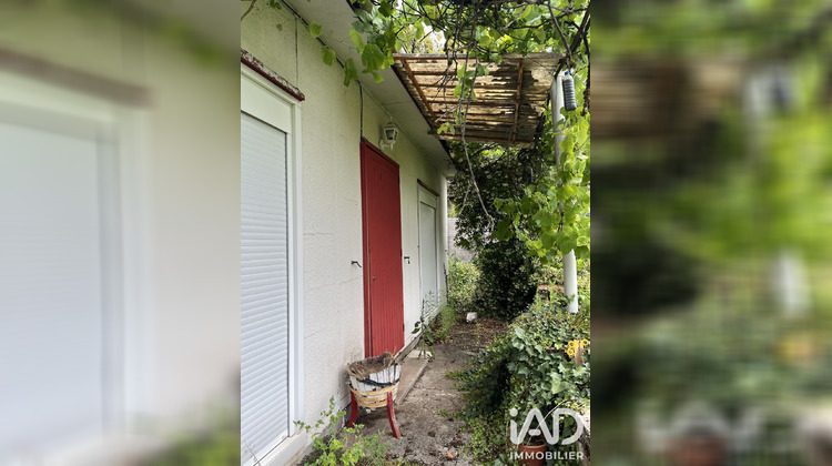 Ma-Cabane - Vente Maison Allassac, 50 m²