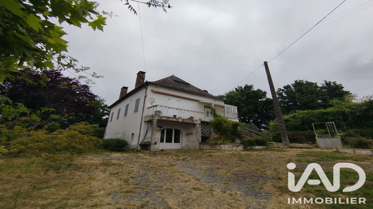 Ma-Cabane - Vente Maison Allassac, 105 m²