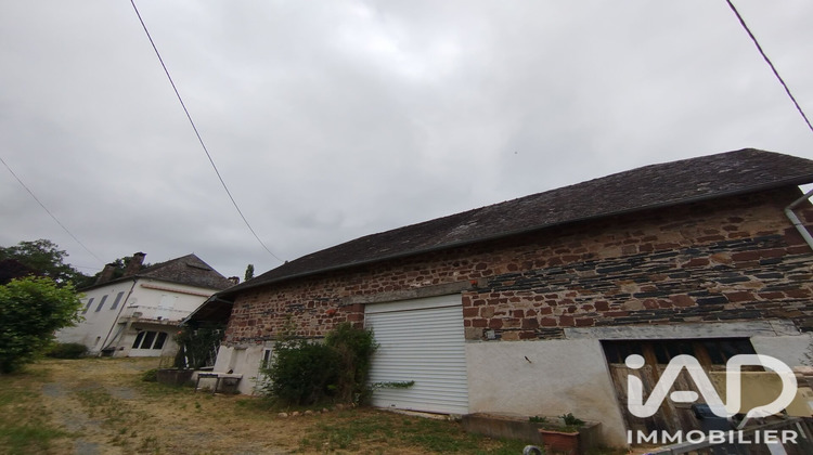 Ma-Cabane - Vente Maison Allassac, 105 m²