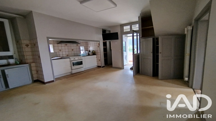 Ma-Cabane - Vente Maison Allassac, 105 m²