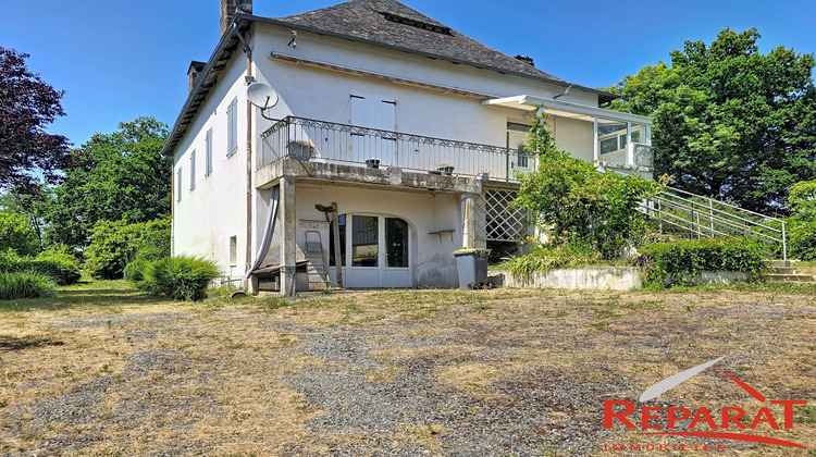 Ma-Cabane - Vente Maison Allassac, 103 m²