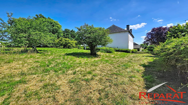 Ma-Cabane - Vente Maison Allassac, 103 m²