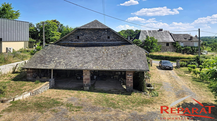 Ma-Cabane - Vente Maison Allassac, 103 m²
