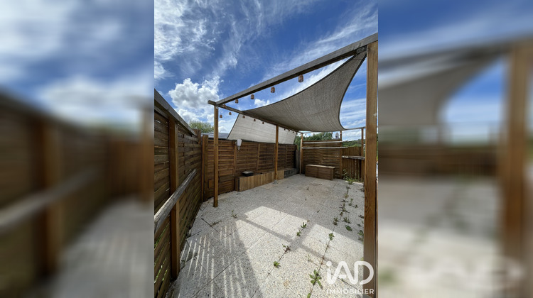 Ma-Cabane - Vente Maison Allassac, 109 m²