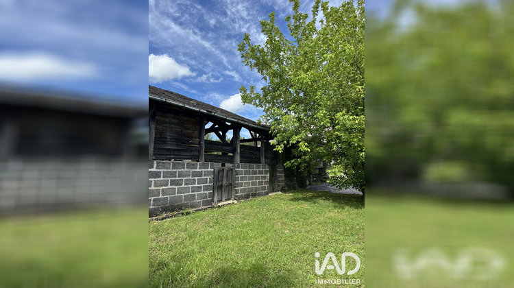 Ma-Cabane - Vente Maison Allassac, 109 m²