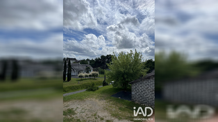 Ma-Cabane - Vente Maison Allassac, 109 m²
