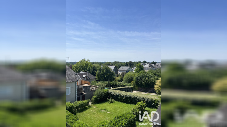 Ma-Cabane - Vente Maison Allassac, 258 m²