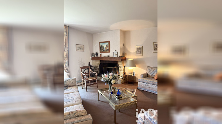 Ma-Cabane - Vente Maison Allassac, 258 m²