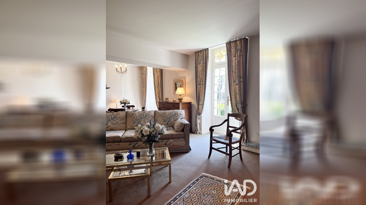 Ma-Cabane - Vente Maison Allassac, 258 m²