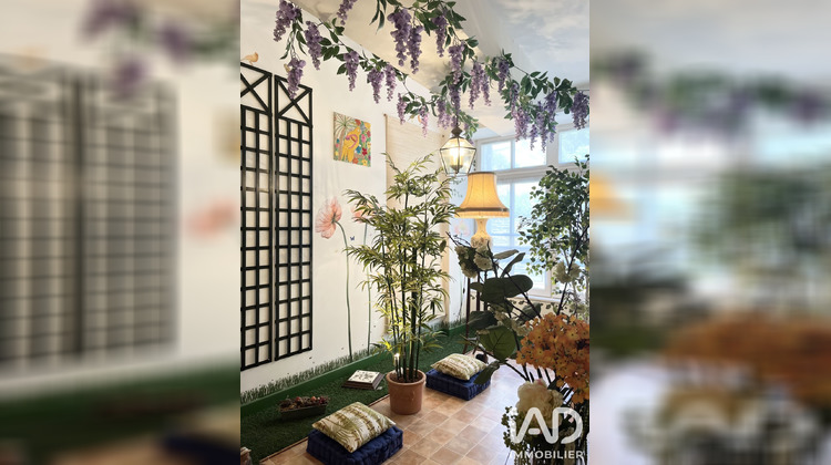 Ma-Cabane - Vente Maison Allassac, 258 m²