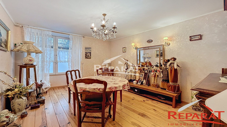 Ma-Cabane - Vente Maison Allassac, 155 m²