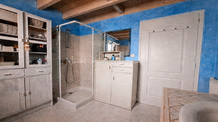 Ma-Cabane - Vente Maison ALLASSAC, 70 m²