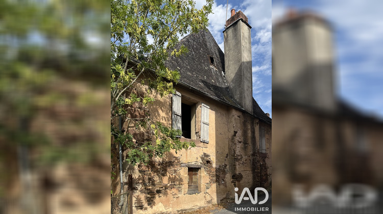 Ma-Cabane - Vente Maison Allassac, 80 m²