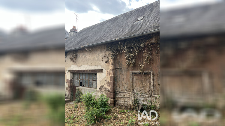 Ma-Cabane - Vente Maison Allassac, 80 m²