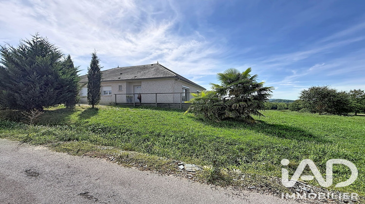 Ma-Cabane - Vente Maison Allassac, 120 m²