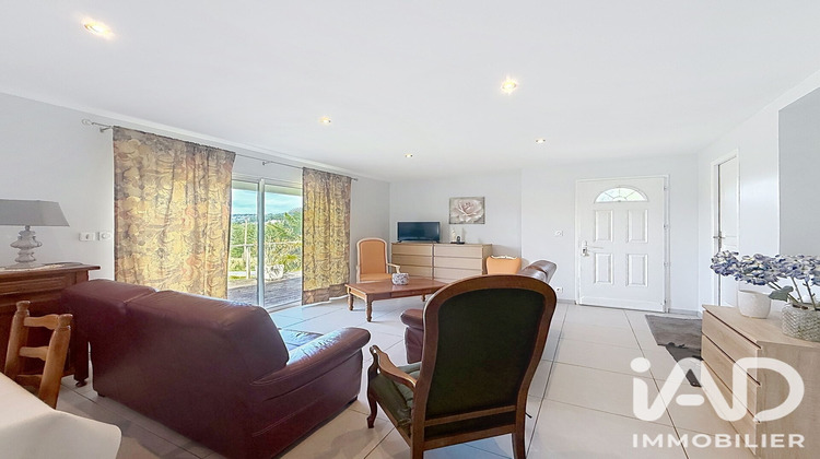 Ma-Cabane - Vente Maison Allassac, 120 m²