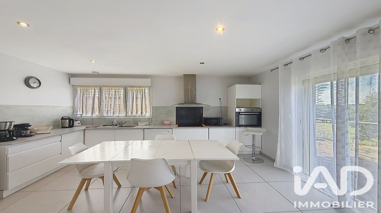 Ma-Cabane - Vente Maison Allassac, 120 m²